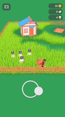 羊咩咩庄稼 v1.0 版(1)