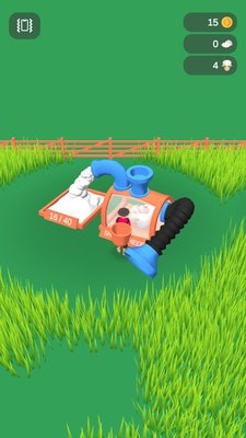 羊咩咩庄稼 v1.0 版(3)