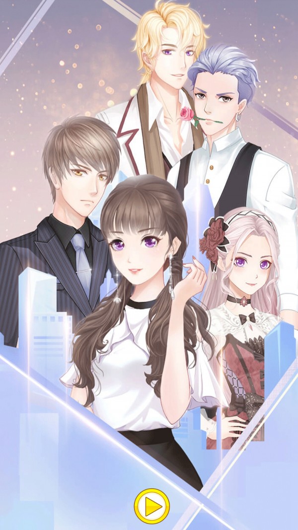 创造你的世界游戏 v1.0.1 最新版