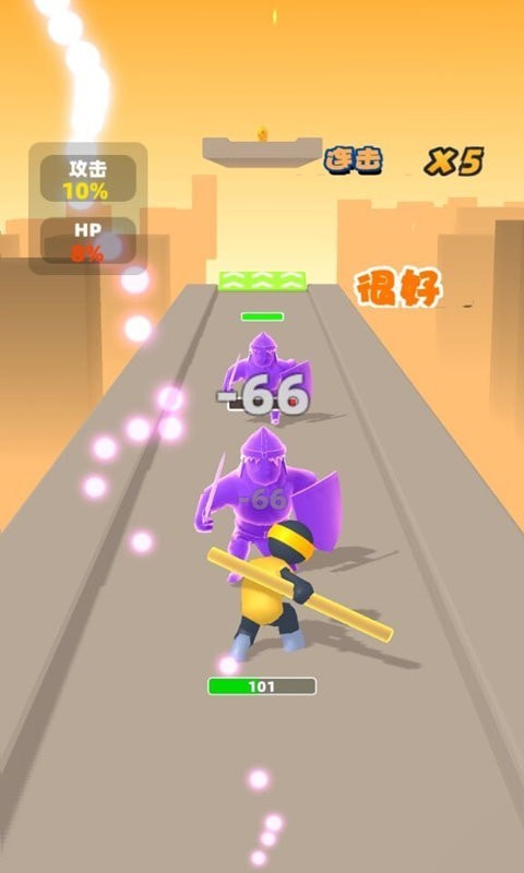 王牌勇士游戏 v1.0.0 安卓版