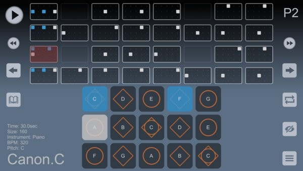 光遇钢琴模拟器 v17.4.4 安卓版