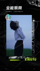 醒图会员免费版