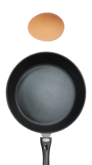 Fried Egg游戏图2