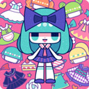 自定义可爱娃娃正版