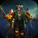 死亡竞技场(Death Match Battle Arena)