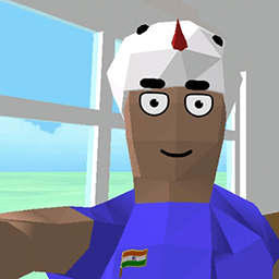 超强小小兵游戏