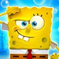 海绵宝宝比奇堡的冒险(SPONGE BOB 3D)