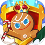 冲呀饼干人王国（Cookie Run Kingdom） v1.0.3 安卓版 V1.7.9