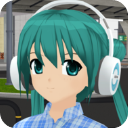少女都市3D全部地图解锁 v1.7.1 安卓版