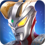 奥特曼英雄传奇4399存档版