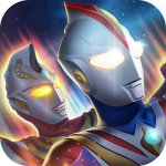 奥特曼系列OL v1.5.14 安卓版