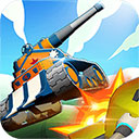 999999钻999999金币超级登山坦克 v1.2.2 安卓版 V1.1.6