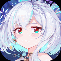 纯白和弦官服版