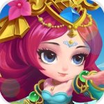 驰骋三国最新版