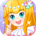 女孩化妆换装游戏免费版