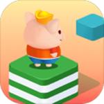 八戒跳一跳 v1.0.1 安卓版