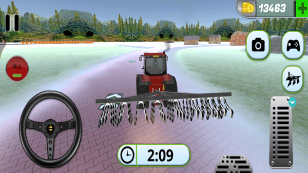 农场小世界游戏最新版图2