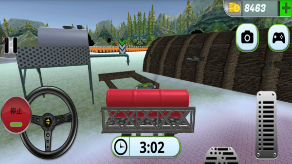 农场小世界游戏最新版图1