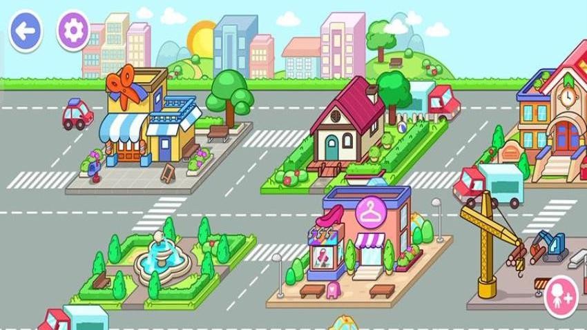 童话魔法屋游戏图3