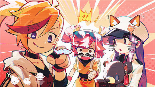 喵斯快跑muse dash正版