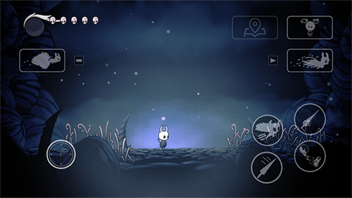 空洞骑士wiki手机版图2