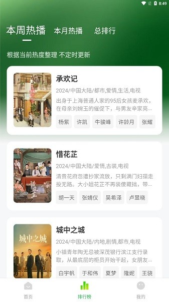 小柠檬追剧免费版