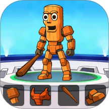 百变机甲战神手游最新版