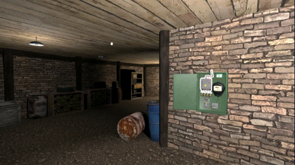 夜幕降临游戏中文版图3