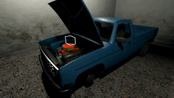 夜幕降临游戏中文版图2