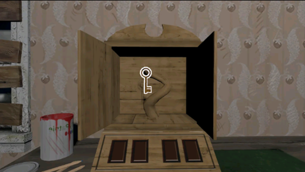 夜幕降临游戏中文版图1