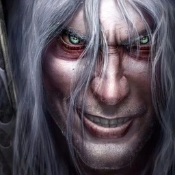 魔兽争霸3冰封王者单机手机版