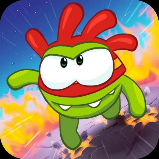 暴走球球大冒险游戏