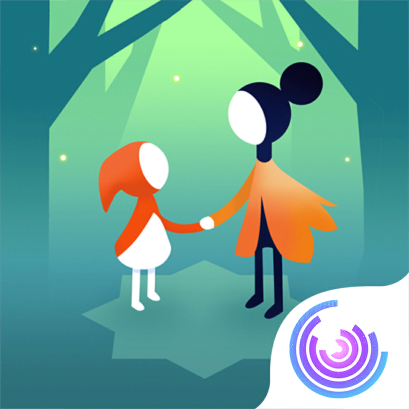 纪念碑谷2免费解锁所有章节版