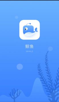 鲸鱼加速器(1)