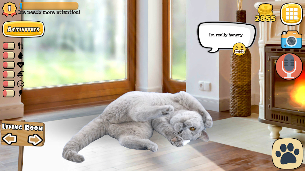 真正的宠物Real Pets正版图2