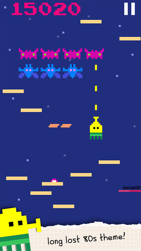 doodle jump最新版(2)