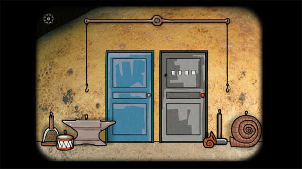 逃离方块阿尔勒汉化版截图3