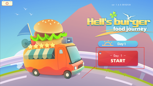 地狱汉堡游戏安卓版图2