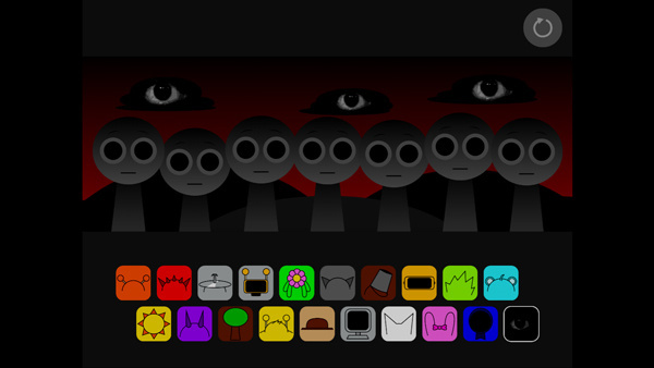 节奏盒子 Sprunki截图3