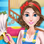 家居清洁游戏Cleaning Game正版