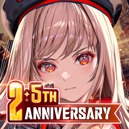 nikke胜利女神台服