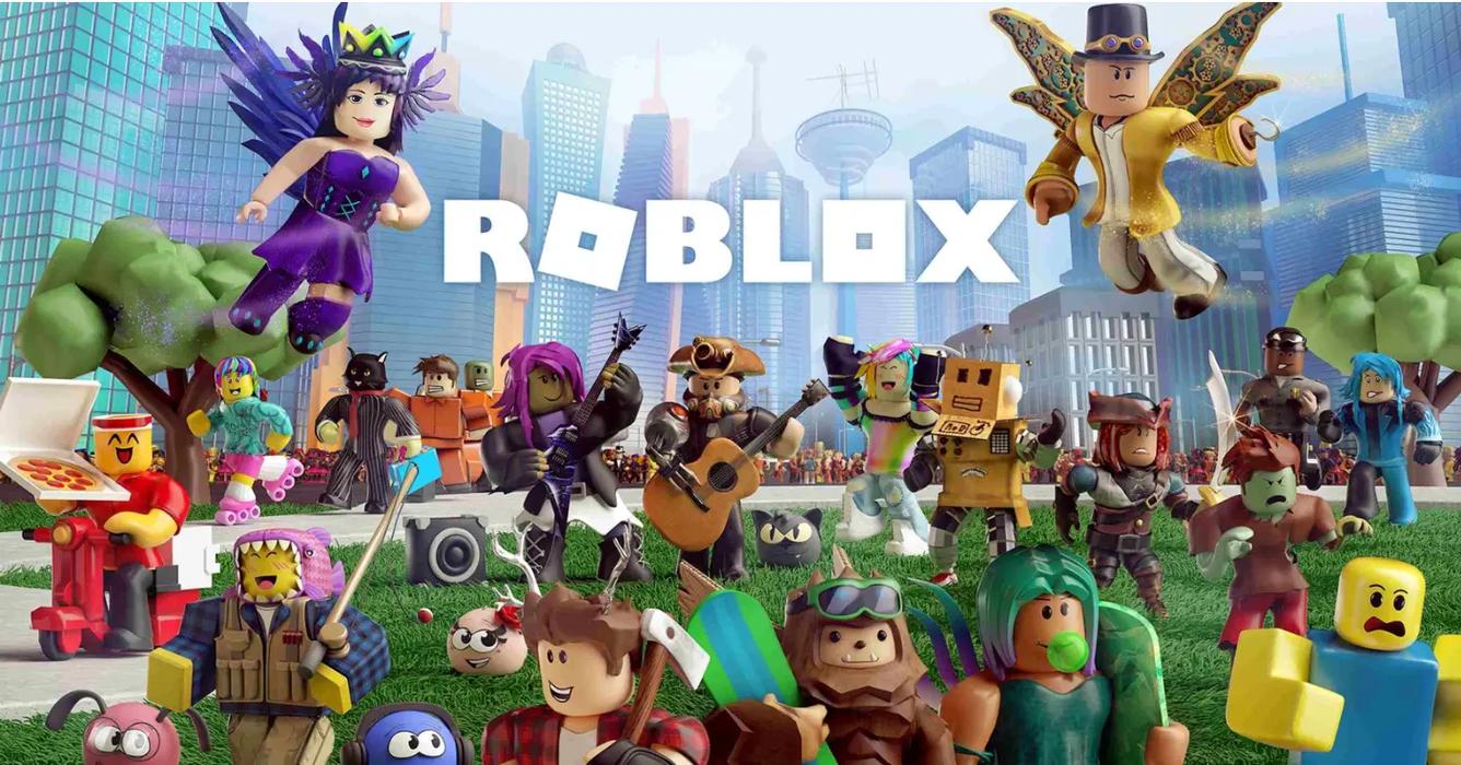 roblox国际版