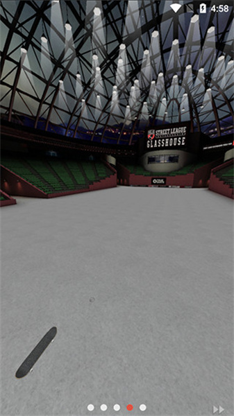 真实滑板最新版截图4