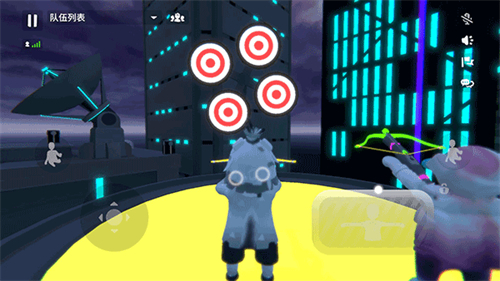 人类跌落梦境联机版截图4