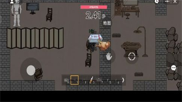 修狗地铁逃生3
