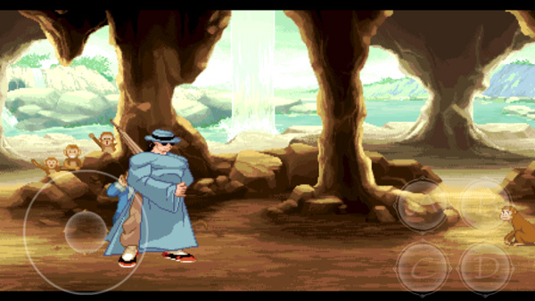 形意拳3