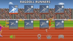 ragdoll runners手机版2