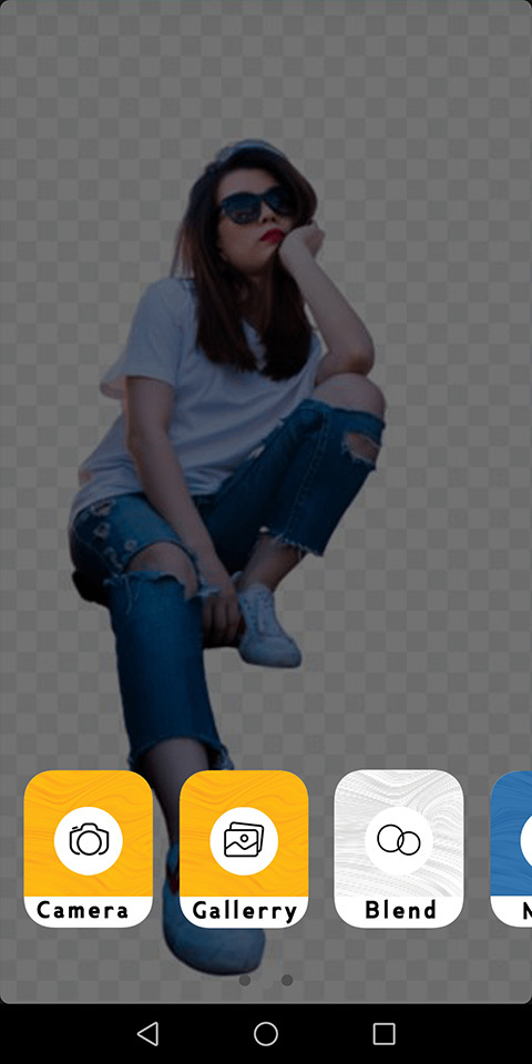 magiceraser抠图软件