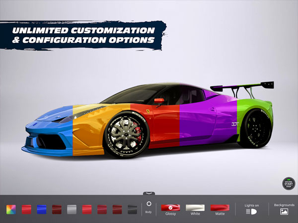 3dtuning最新版4