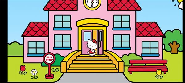 Lunchbox凯蒂猫便当最新版4
